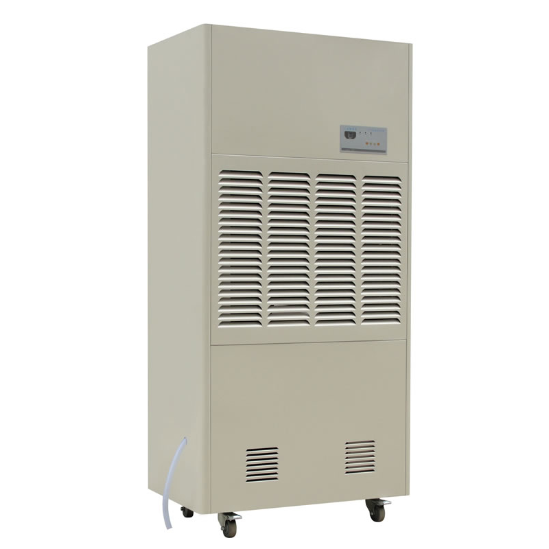 工業除濕機XH-12KG